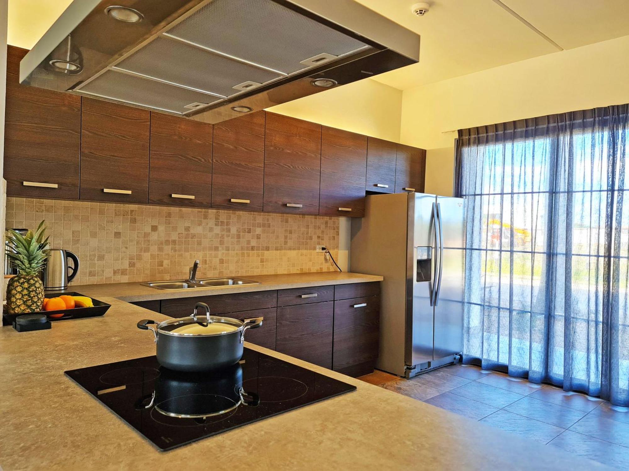 Tuscany Residence Aruba Palm Beach Exterior foto